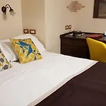 Il Convento Hotel 3*