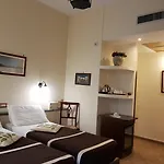 Il Convento Hotel Nápoles