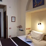 Hotel Il Convento Nápoles