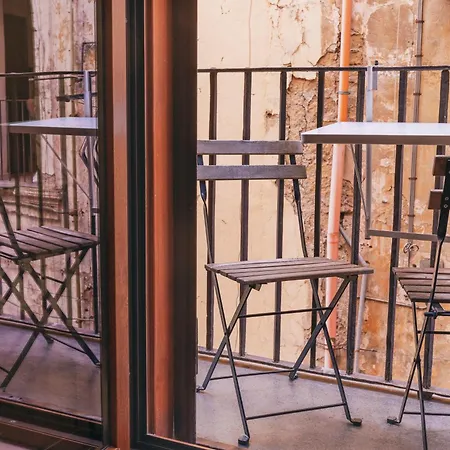 伊尔康文特酒店 3*