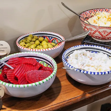 伊尔康文特酒店 酒店 那不勒斯