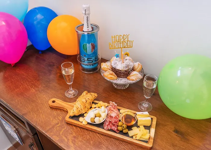 酒店 伊尔康文特酒店