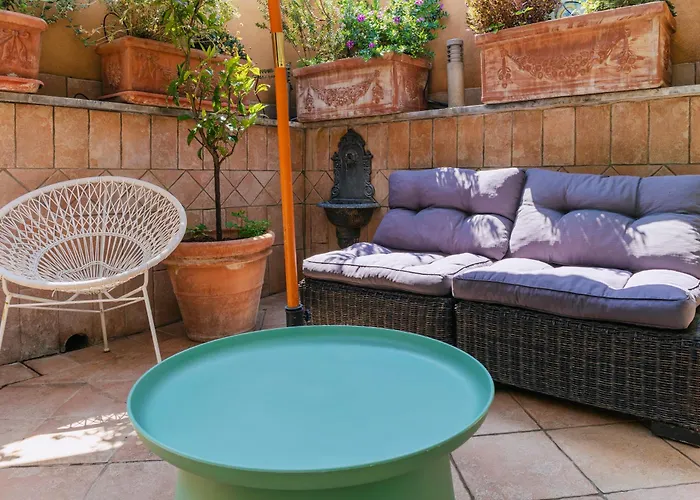 伊尔康文特酒店 3* 那不勒斯