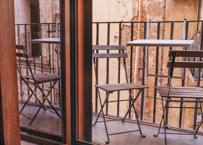 伊尔康文特酒店 3*