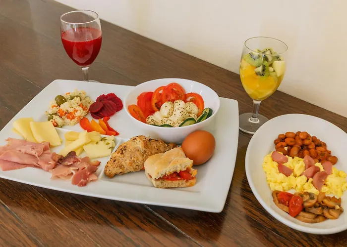 酒店 伊尔康文特酒店