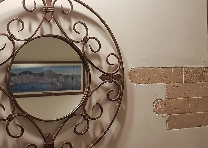 伊尔康文特酒店