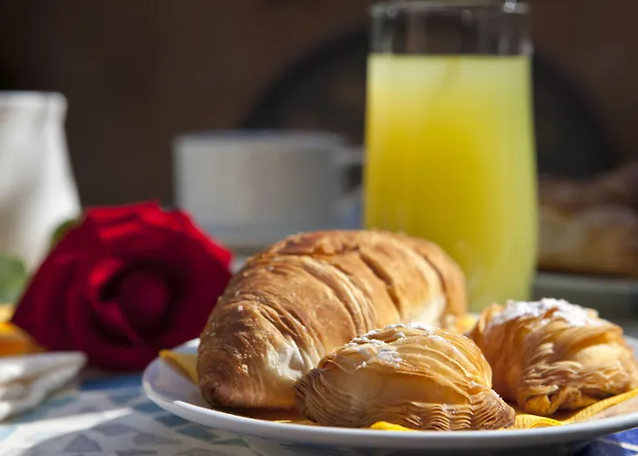 伊尔康文特酒店 3*