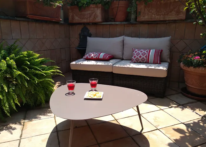 伊尔康文特酒店 3*