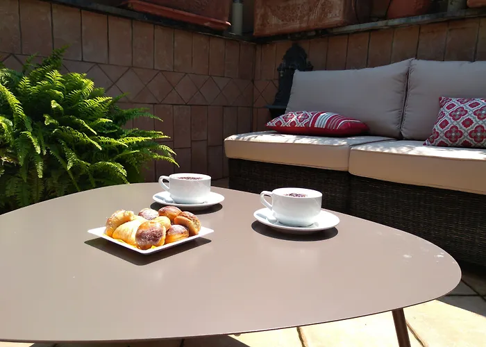 伊尔康文特酒店 那不勒斯