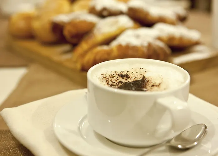 酒店 伊尔康文特酒店