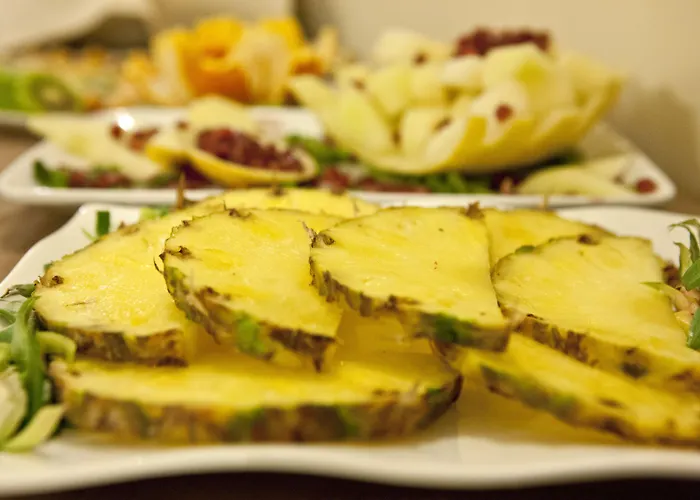 伊尔康文特酒店 酒店