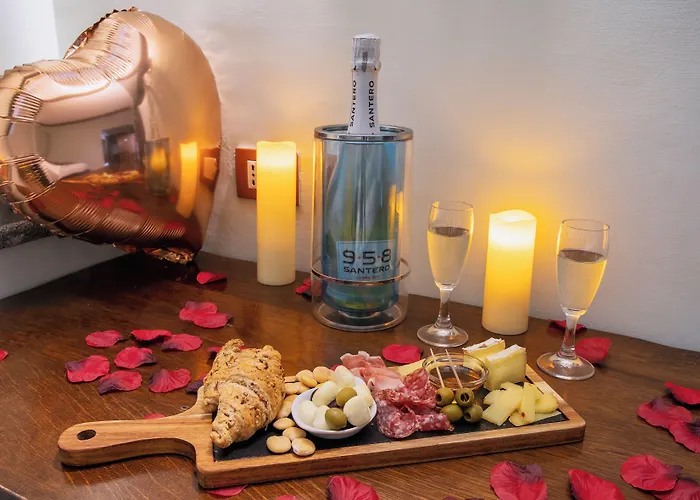 伊尔康文特酒店 那不勒斯