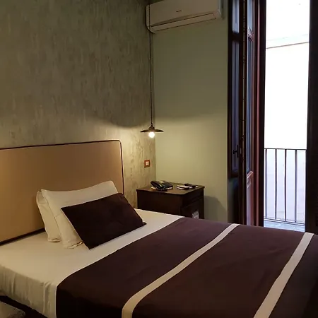 Il Convento Hotel