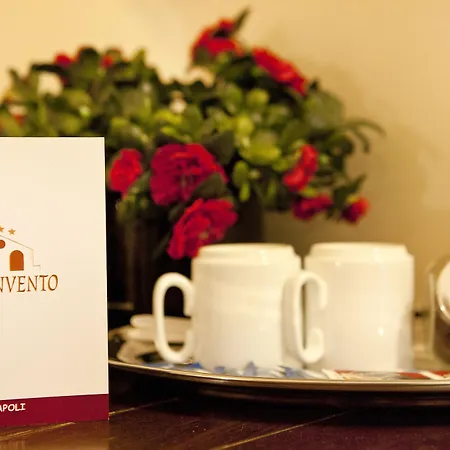 Il Convento Hotel