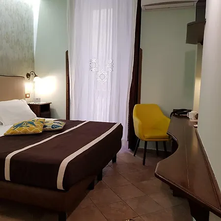 Hotel Il Convento