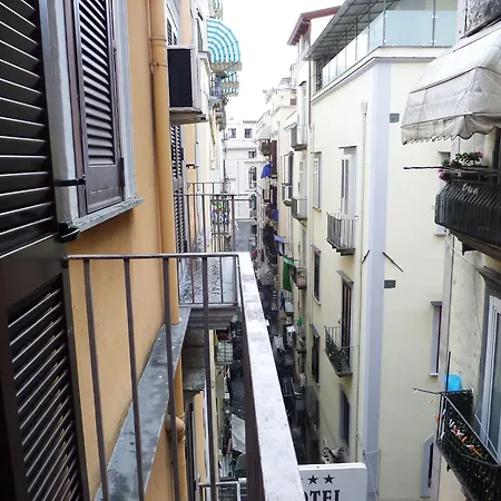 Il Convento Hotel Naples