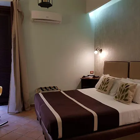 Il Convento Hotel