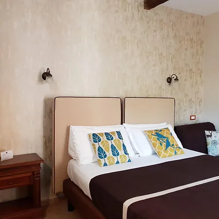 Hotel Il Convento 3*