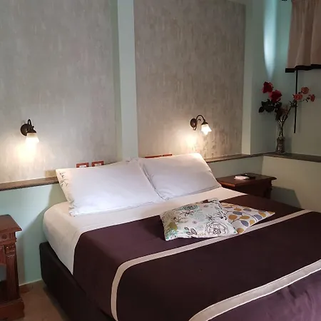 Hotel Il Convento Naples