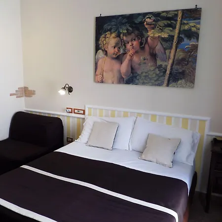 Il Convento Hotel