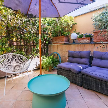 Il Convento 3* Naples