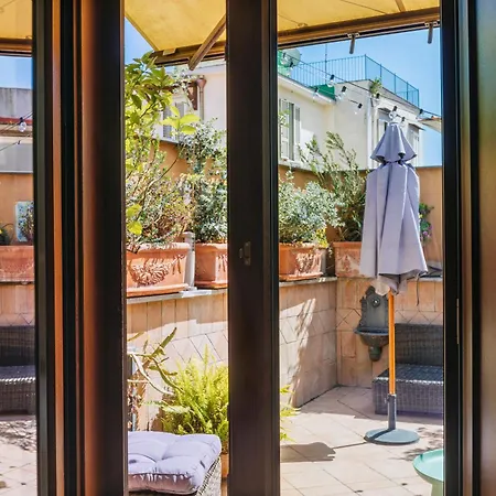 Il Convento Hotel Naples