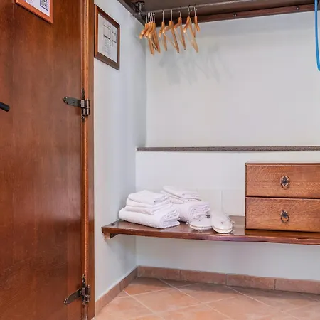 Hotel Il Convento