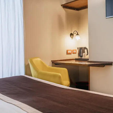 Il Convento Hotel