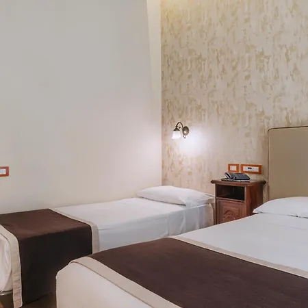 Il Convento Hotel 3*