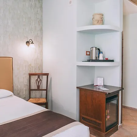 Il Convento Hotel