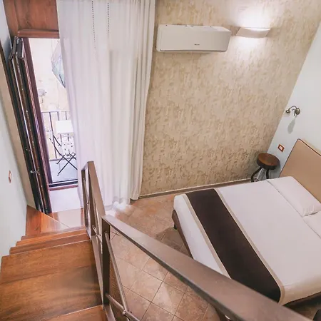 Hotel Il Convento 3*