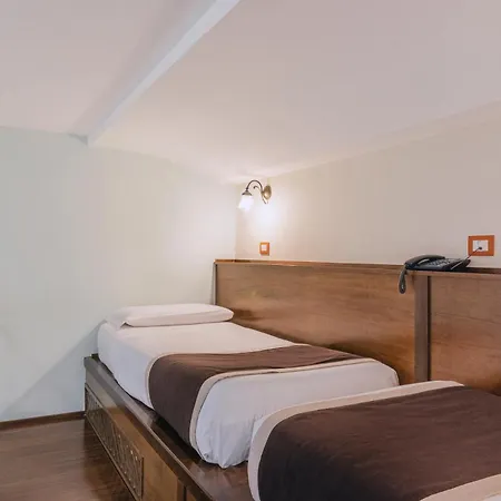 Il Convento Hotel Naples