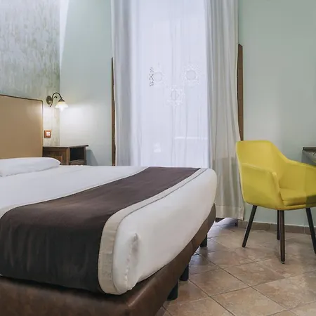 Hotel Il Convento Naples