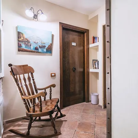 Il Convento Hotel 3*