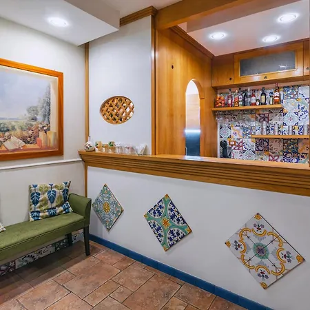 Hotel Il Convento 3*