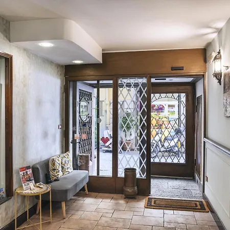Il Convento Hotel Naples