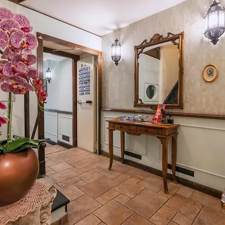 Hotel Il Convento Naples