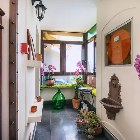 Il Convento Hotel