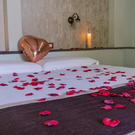 Il Convento Hotel 3*