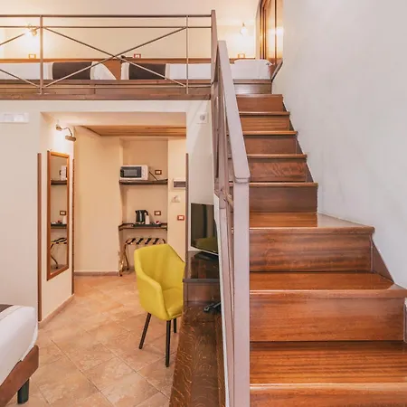 Hotel Il Convento Naples