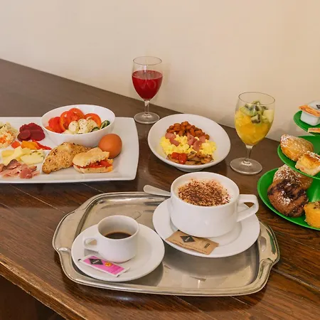 Il Convento Hotel