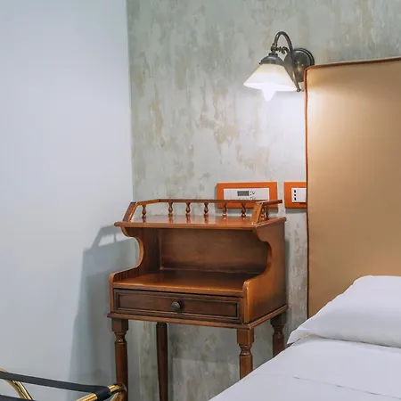 Il Convento Szálloda 3*