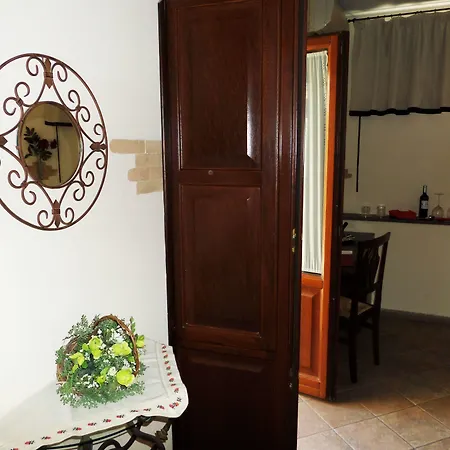 Il Convento Otel 3*