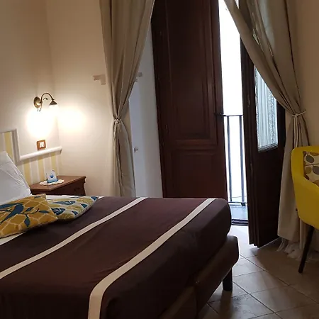 Otel Il Convento