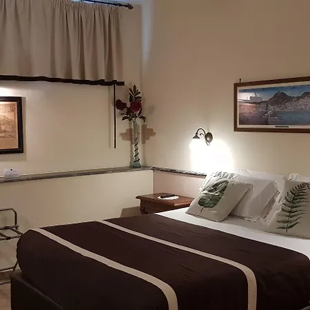 일 콘벤토 나폴리