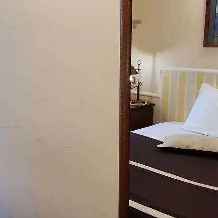 Il Convento Hotel