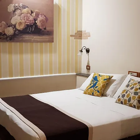 Hotel Il Convento