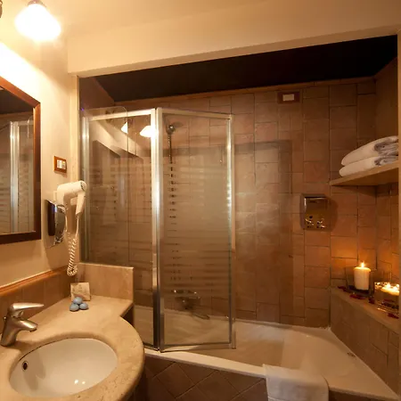 Hotel Il Convento 3*