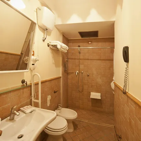 Il Convento 3* Napels