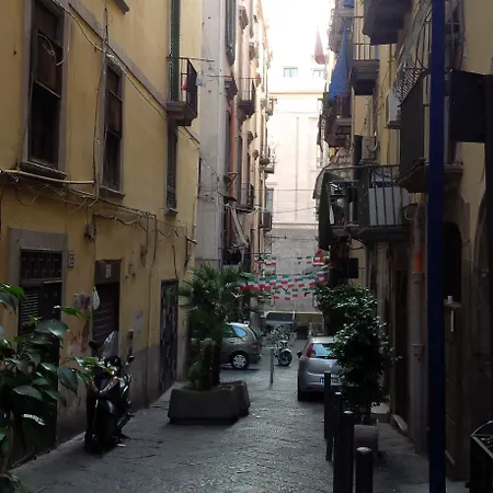 일 콘벤토 호텔